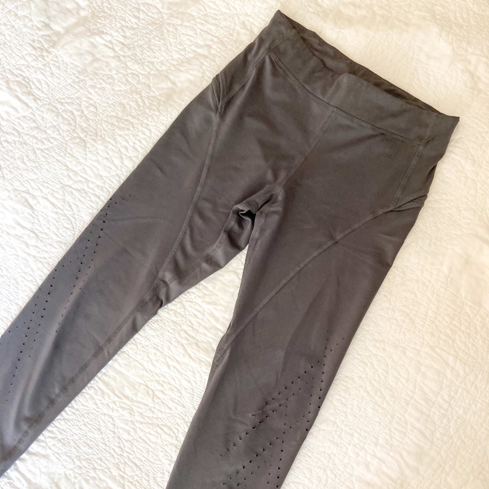 Grey Champion Athletic Leggings